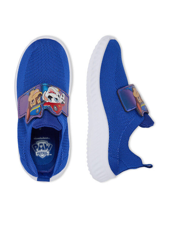 Paw Patrol Paw Patrol Sneakers CEO-CP91-SS26-108PAW Albastru