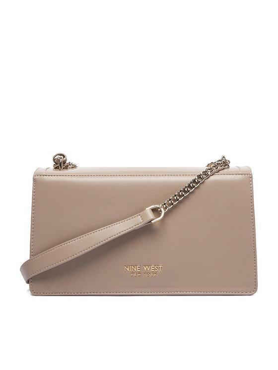 Nine West Nine West Käekott EO-SLEEK FORM-TK25740A Beež
