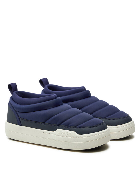Moon Boot Moon Boot Saapad Park Soft Nylon 80D2470010 Sinine