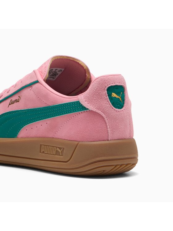 Puma Puma Sneakersy 400718 Różowy
