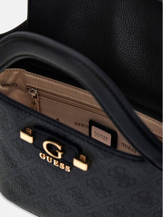 Guess Guess Kabelka 183013 Šedá