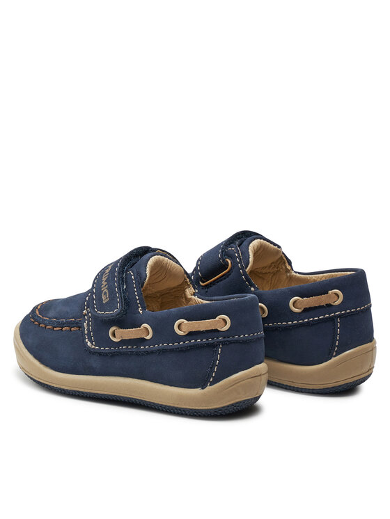 Primigi Primigi Pantofi 5850211 Albastru
