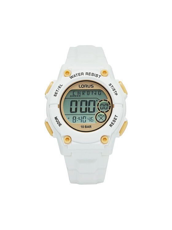 Lorus Lorus Годинник R2337PX9 Білий