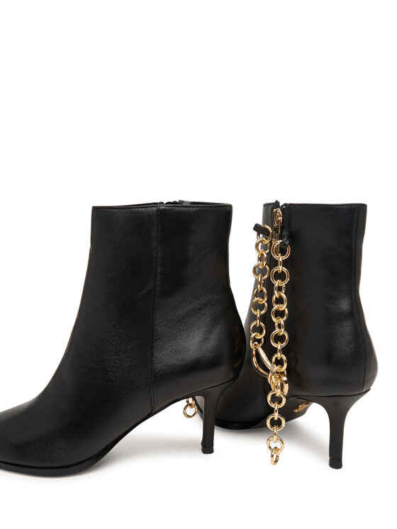 Steve Madden Steve Madden Škornji Link In 11005698 Črna