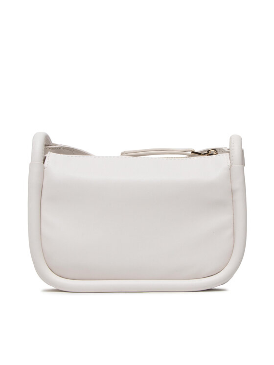 Borsetta Calvin Resort Camera Bag K60K609639 Beige...