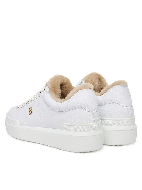 Bogner Bogner Tenisice Hollywood 31 22540013 Bijela