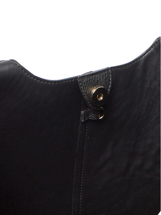 Coccinelle Coccinelle Borsetta E1 SHA 11 02 01 Nero