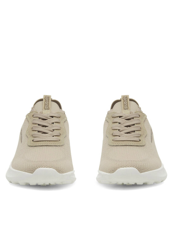 Sprandi Sprandi Sneakersy WPRS-2022W05122 Beżowy