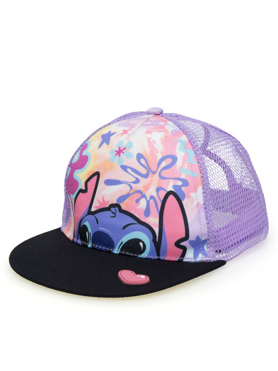 Czapka z daszkiem Disney Classics