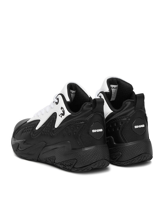 Shaq Shaq Tenisice CEO-CP40-HC2400-K Crna