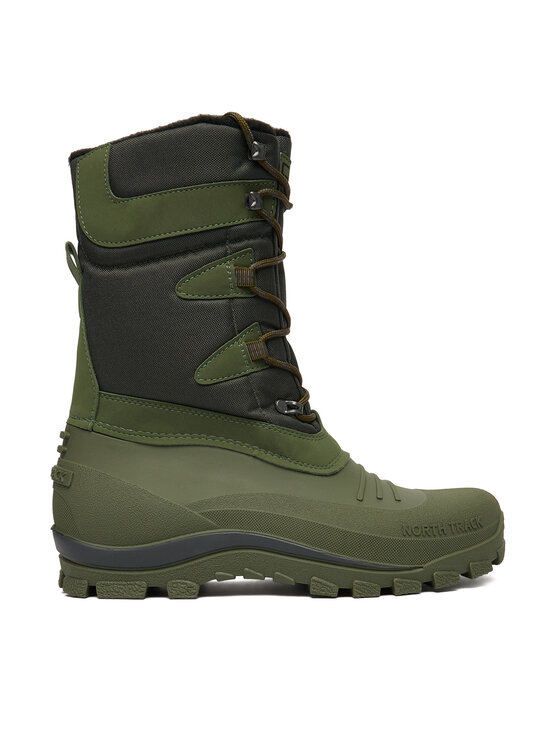 CMP CMP Cizme de zăpadă Nietos 3Q47867 Kaki