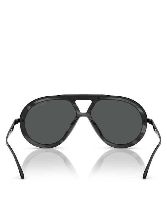 Emporio Armani Emporio Armani Sonnenbrillen 0EA4242U Schwarz