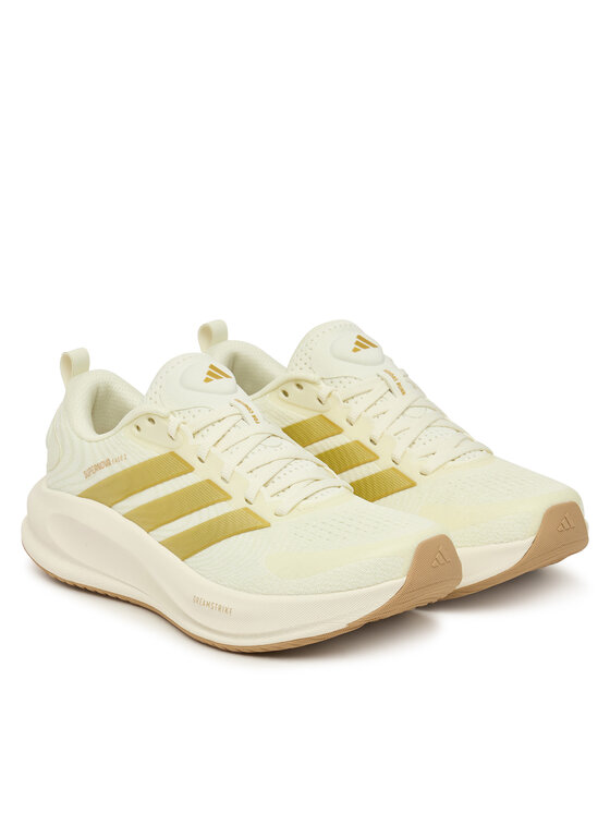 adidas adidas Tekaški čevlji Supernova Ease 2 Running Shoes JQ5858 Kremna