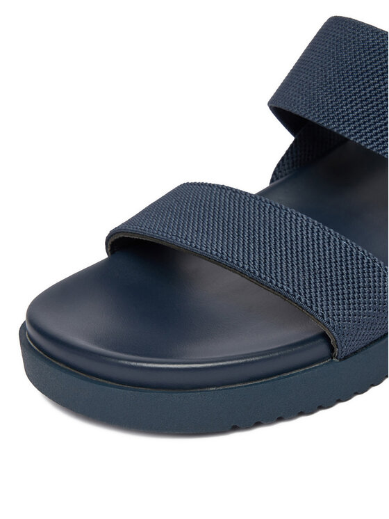 JENNY JENNY Sandały CEO-WS21164-01 Granatowy