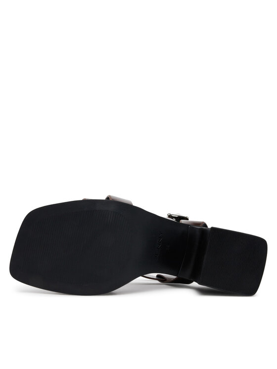 JENNY JENNY Sandalen JY012768-1 Braun