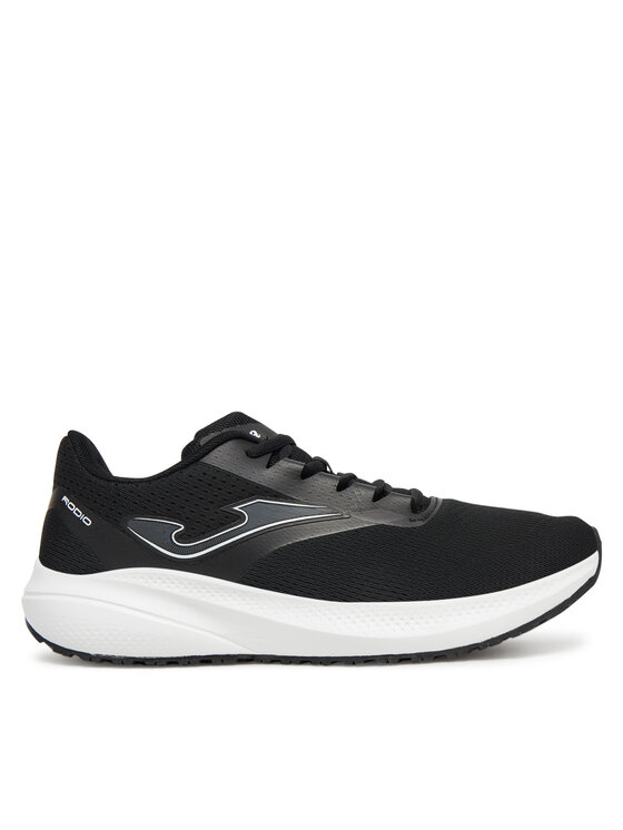 Joma Joma Buty do biegania Rodio 2501 RRODIS2501 Czarny