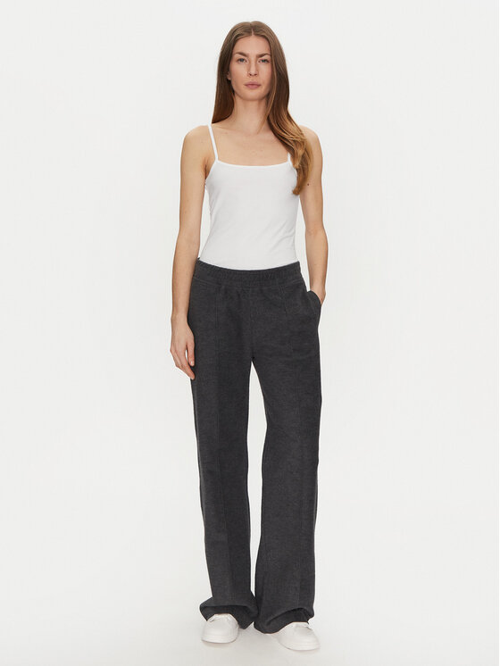 JOOP! JOOP! Top 30042651 Valge Regular Fit