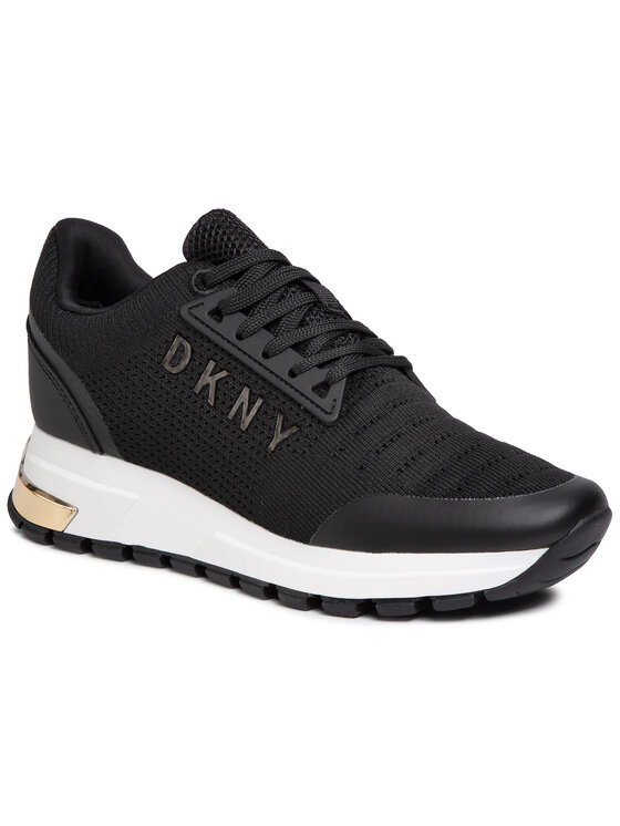 DKNY DKNY Sneakers Melz K1033411 Nero