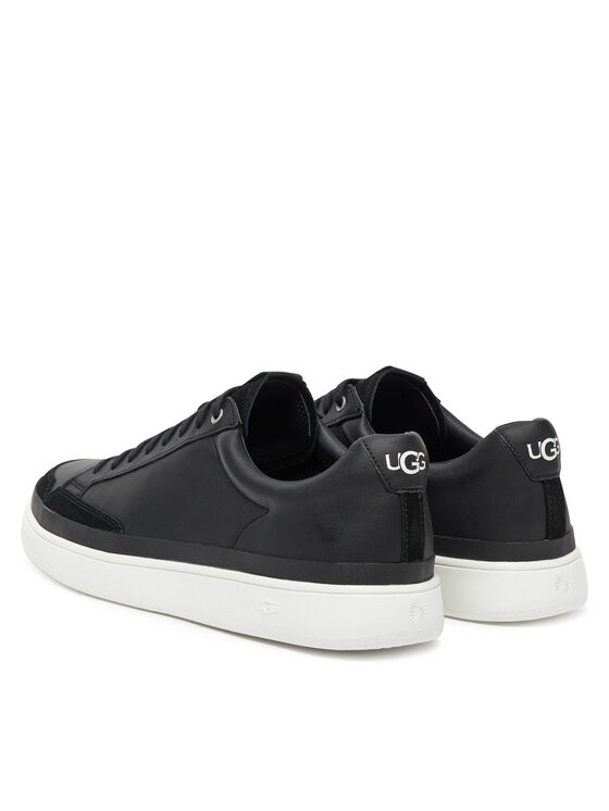 Ugg Ugg Sportcipők M South Bay Sneaker Low 1108959 Fekete