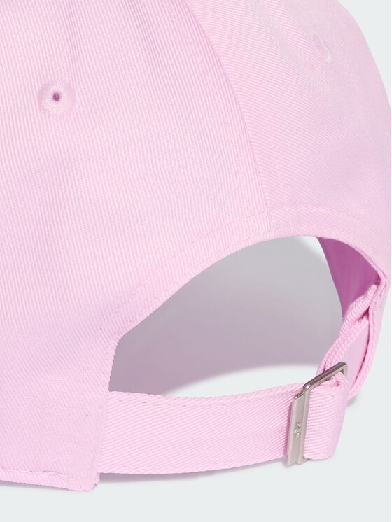 adidas adidas Kapa s šiltom American Classic Baseball Cap KS9378 Svetlo rožnata