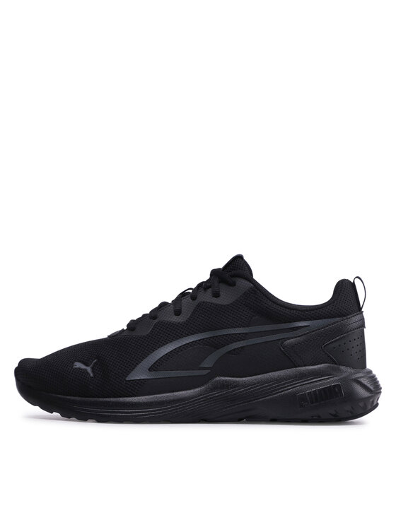 Puma Puma Sportcipő All-Day Active 386269 01 Fekete