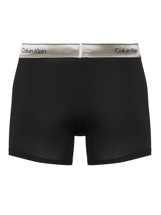 Calvin Klein Underwear Calvin Klein Underwear Bokserite komplekt LV00NB4731 Must
