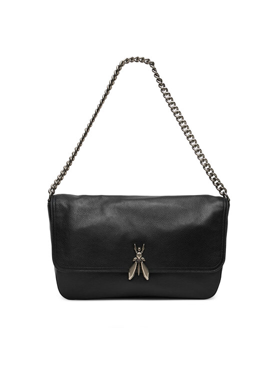 Patrizia Pepe Patrizia Pepe Torbica 8B0280/L165-K103 Crna