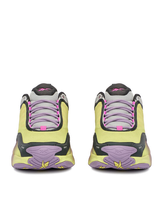 Reebok Reebok Tenisice EO-DMX SERIES 3000 100244454 Žuta