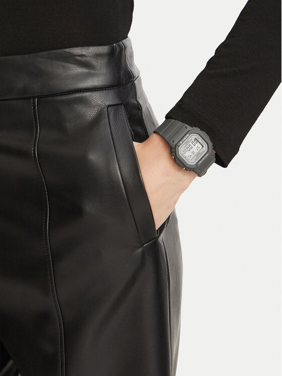 Casio Casio Ceas BABY-G BGD-565SC-1ER Negru