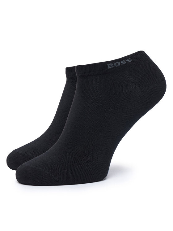 BOSS BOSS Kurze Socken 50493197 Bunt