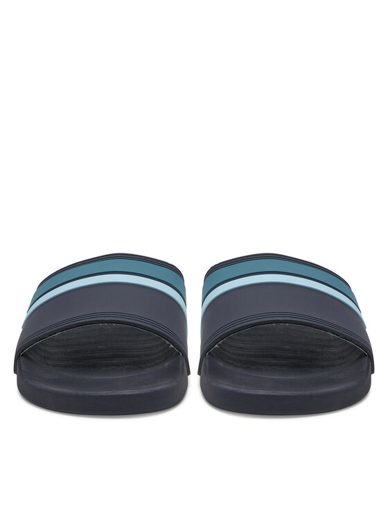 Quiksilver Quiksilver Papucs 800256 Sötétkék