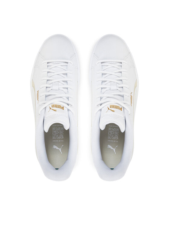 Puma Puma Sneakers Karmen II Aqua Metallics 401614 02 Alb