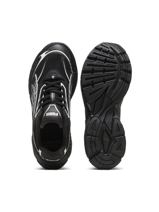 Puma Puma Sneakersy 395908 Czarny