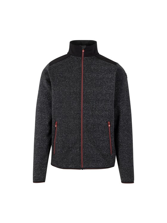 Trespass Trespass Polar Cossal AT200 Czarny Long Fit