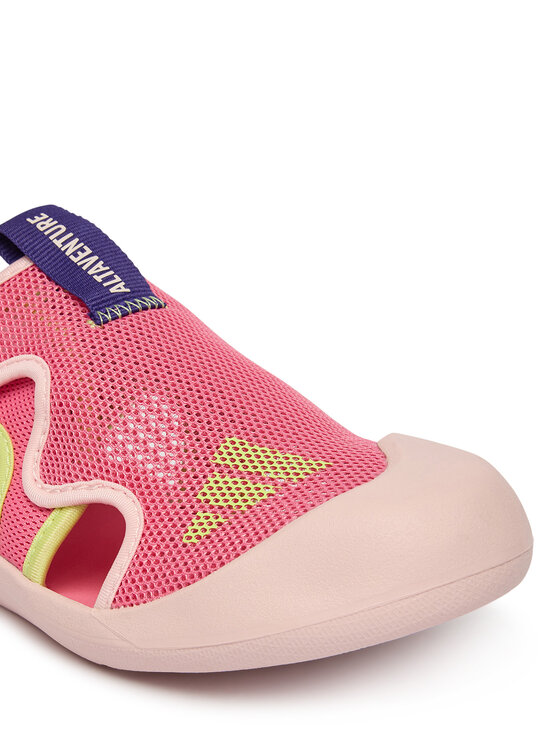adidas adidas Sandały Altaventure 3.0 Kids JS2545 Różowy
