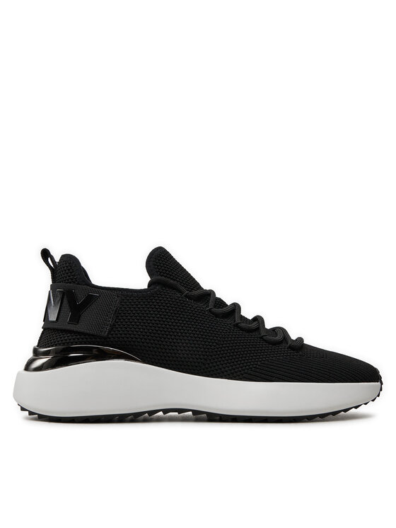 DKNY DKNY Sneakers Zayley K3426382 Schwarz
