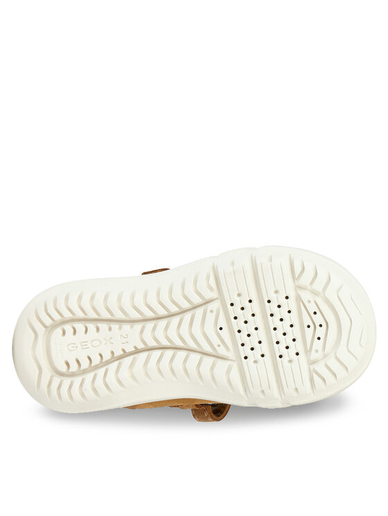 Geox Geox Puszābaki B Hyroo Boy B365DA 022ME C2306 S Dzeltens