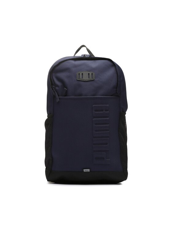 Puma Mugursoma S Backpack 079222 07 Tumši zils