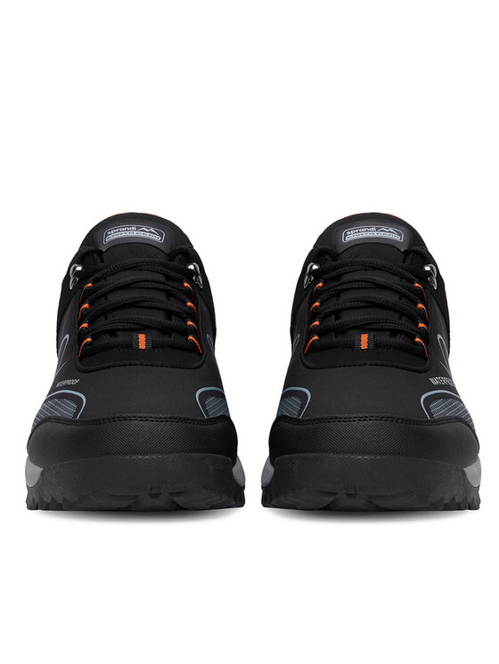 Sprandi Sprandi Trekkings MP86-19003B Negru