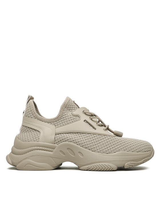 Steve Madden Sneakersy Match-E Sneaker SM19000020 SM19000020-022 Béžová