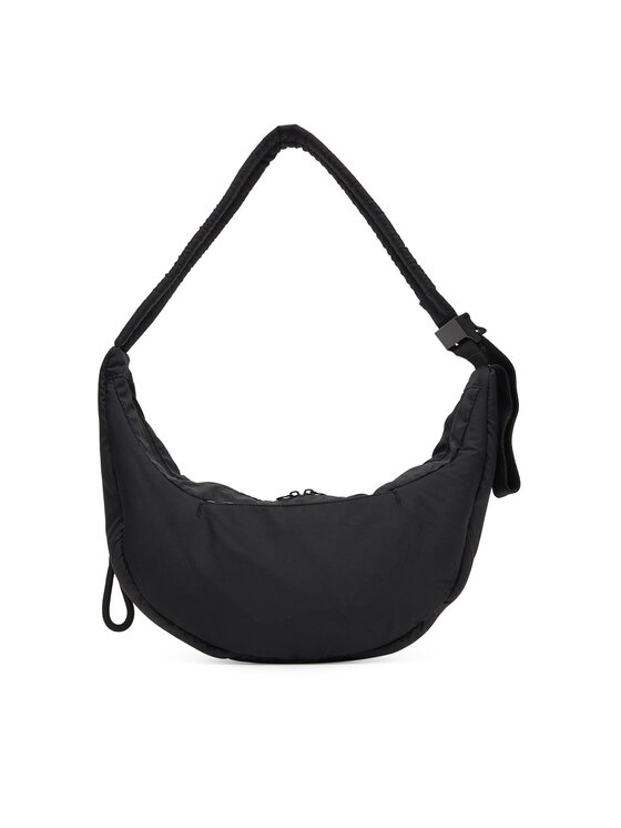 adidas adidas Handtasche Must Haves Puffy JZ4417 Schwarz