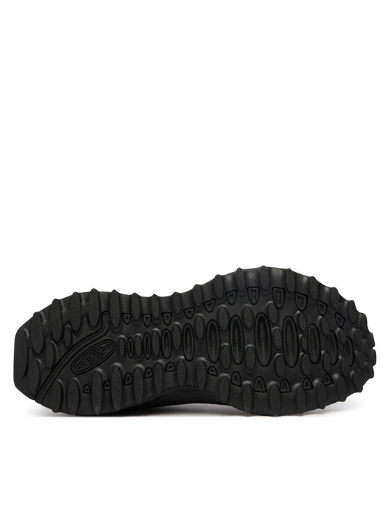 Keen Keen Sandále Zionic ADV 1031982 Čierna