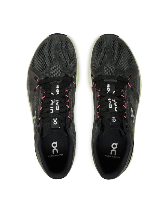 On On Laufschuhe Cloudeclipse M 3MD30092551 Grau