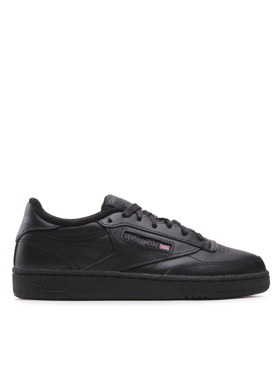 Reebok Reebok Sneakersy Club C 85 AR0454 Černá