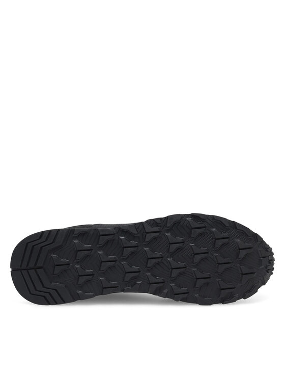 Beverly Hills Polo Club Beverly Hills Polo Club Sneakers V5-6140 Schwarz
