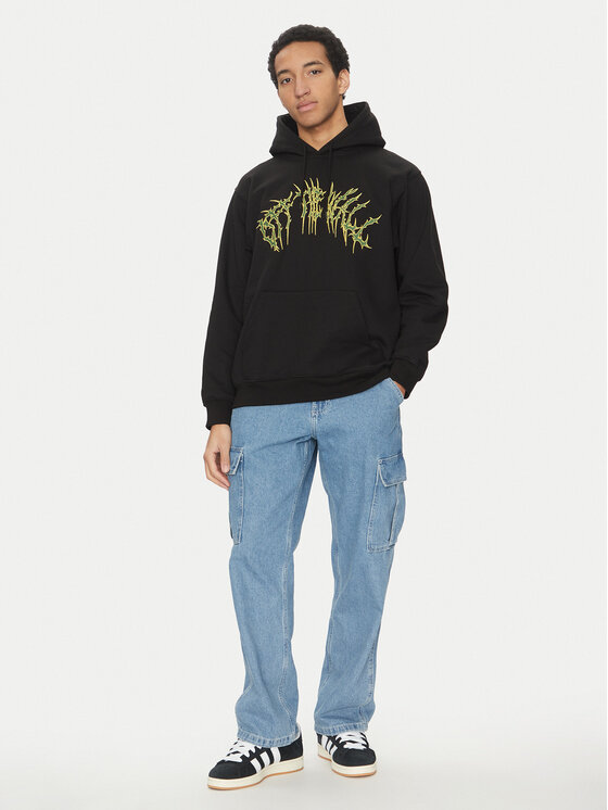 Vans Vans Farmer VN000HANCDX1 Kék Regular Fit