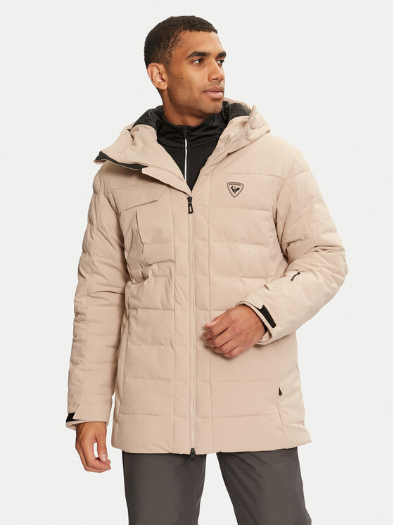 Rossignol Rossignol Suusajope RLMMJ06 Beež Regular Fit