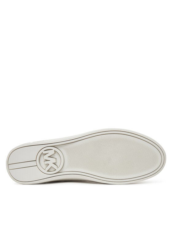 MICHAEL Michael Kors MICHAEL Michael Kors Sneakersy 43S5SCFS7L Biały