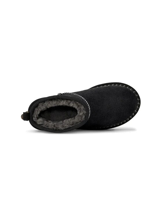 Ugg Ugg Śniegowce 1171538-BLK Czarny