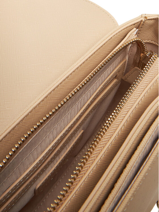 Valentino Valentino Handtasche Divina Sa VBS1IJ04 Écru